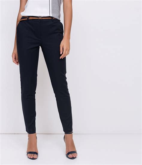 renner calça feminina alfaiataria